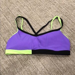 Lululemon Bra Size 4